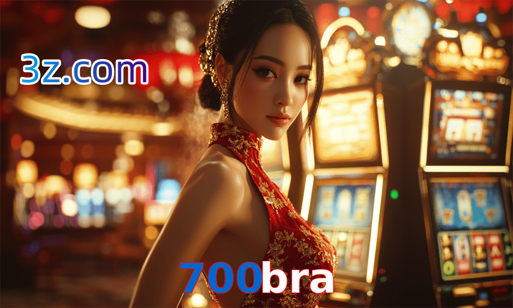 700bra cassino brasil 2025